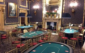 Casino Hire London, Essex & Hertfordshire