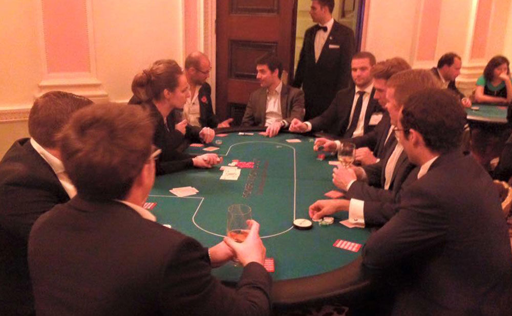FundraisingandCharity Casino Table Hire London Fun Casino Hire