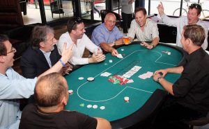 Casino Hire London, Essex & Hertfordshire