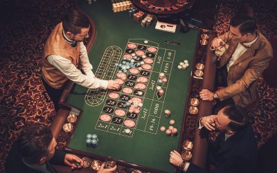 Casino Charity Events In Essex